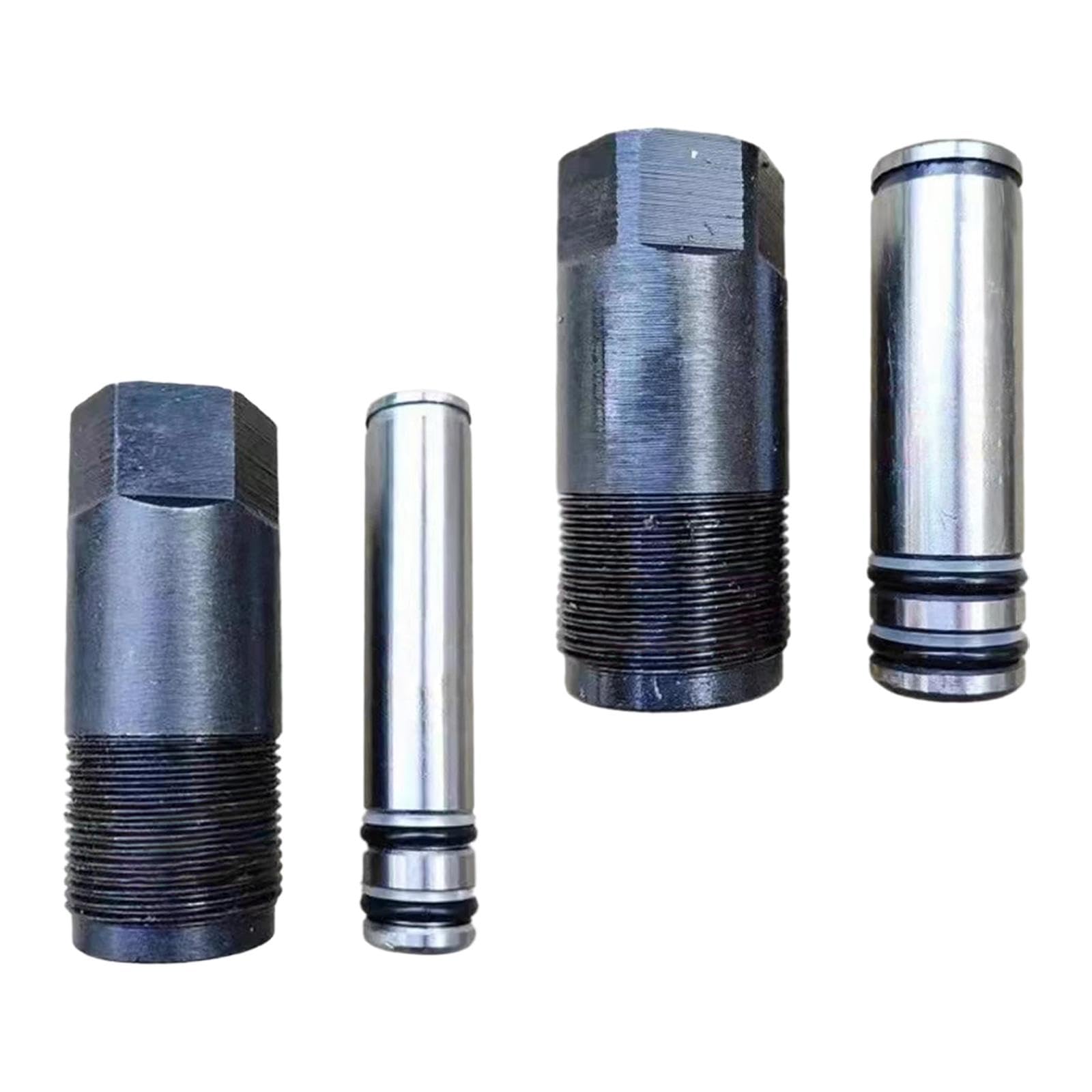 AsrMyjcx Hydraulikheber Zylinderkolben Und Pumpenteile, kleine und große Pumpe AsrMyjcx Hydraulikheber Zylinderkolben Und Pumpenteile, kleine und große Pumpe von AsrMyjcx