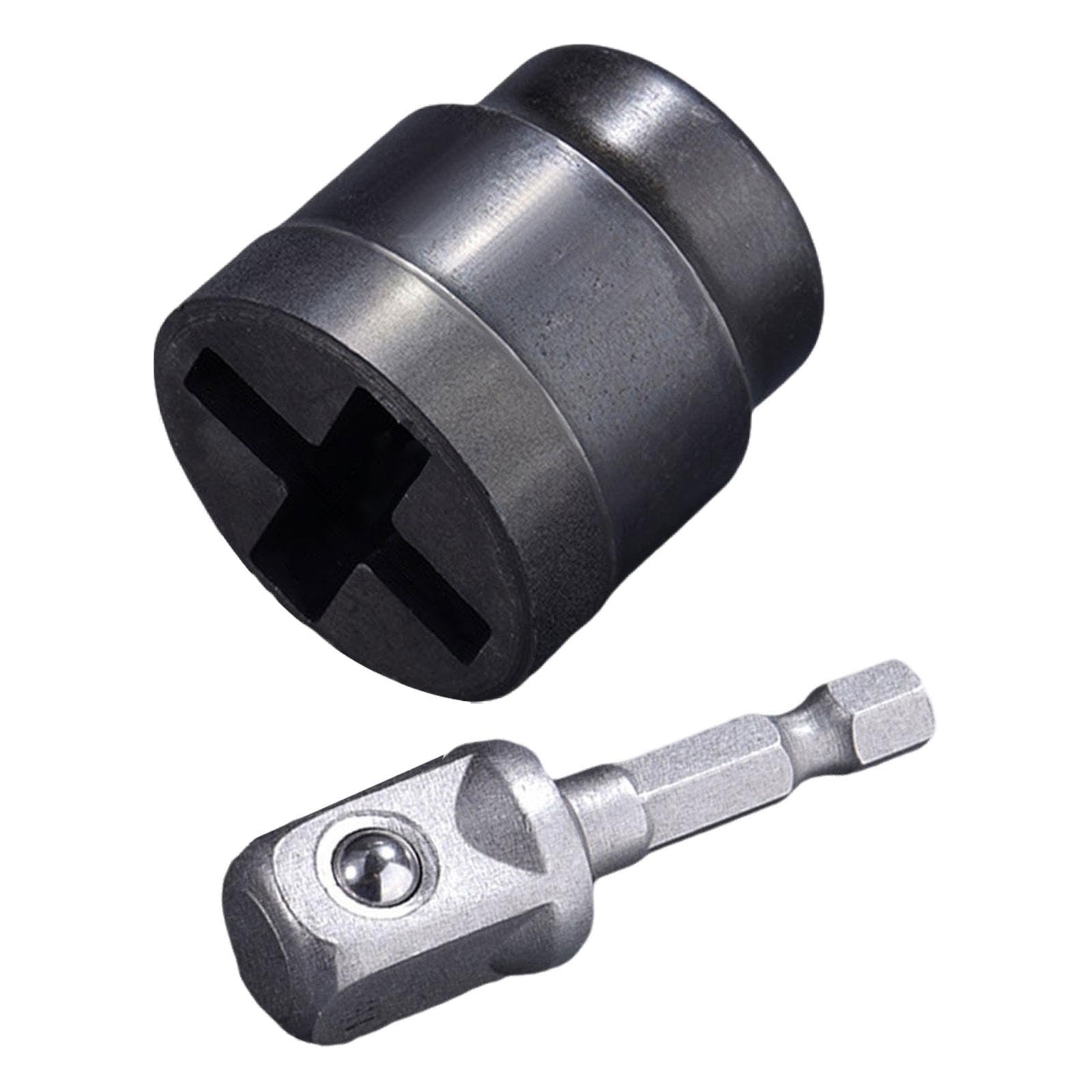 AsrMyjcx Jack Socket Professional Hex Socket Extension für Wohnwagenfahrzeuge AsrMyjcx Jack Socket Professional Hex Socket Extension für Wohnwagenfahrzeuge von AsrMyjcx