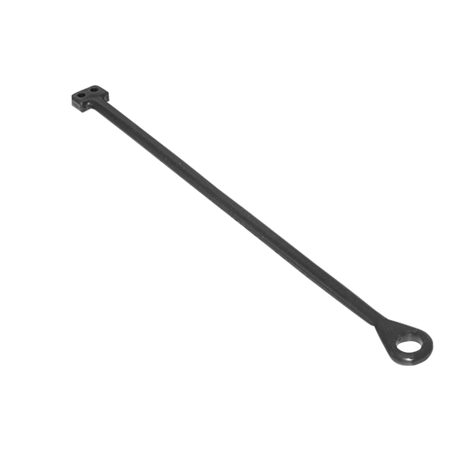 AsrMyjcx Kabelseil für Gasöl Tankdeckel, Modell 180201556, Ersatzteil für Tankdeckel, GERADE AsrMyjcx Kabelseil für Gasöl Tankdeckel, Modell 180201556, Ersatzteil für Tankdeckel, GERADE von AsrMyjcx