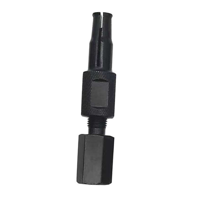 AsrMyjcx Lochlager Puller Werkzeuge Stahl Collets Extraktorentfernungswerkzeug für Die Autoreparatur, 12mm bis 14mm von AsrMyjcx