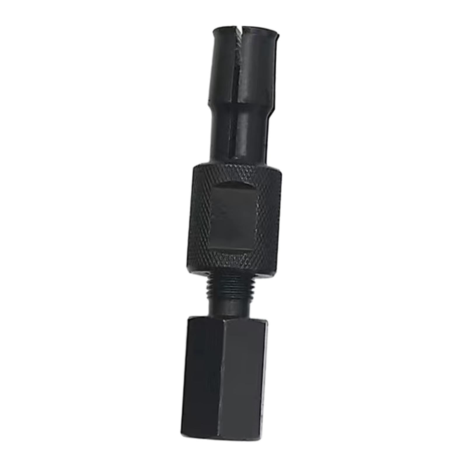 AsrMyjcx Lochlager Puller Werkzeuge Stahl Collets Extraktorentfernungswerkzeug für Die Autoreparatur, 17mm bis 19mm AsrMyjcx Lochlager Puller Werkzeuge Stahl Collets Extraktorentfernungswerkzeug für Die Autoreparatur, 17mm bis 19mm von AsrMyjcx