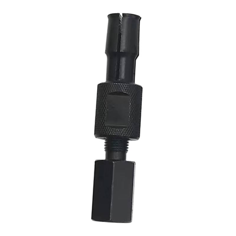 AsrMyjcx Lochlager Puller Werkzeuge Stahl Collets Extraktorentfernungswerkzeug für Die Autoreparatur, 17mm bis 19mm von AsrMyjcx