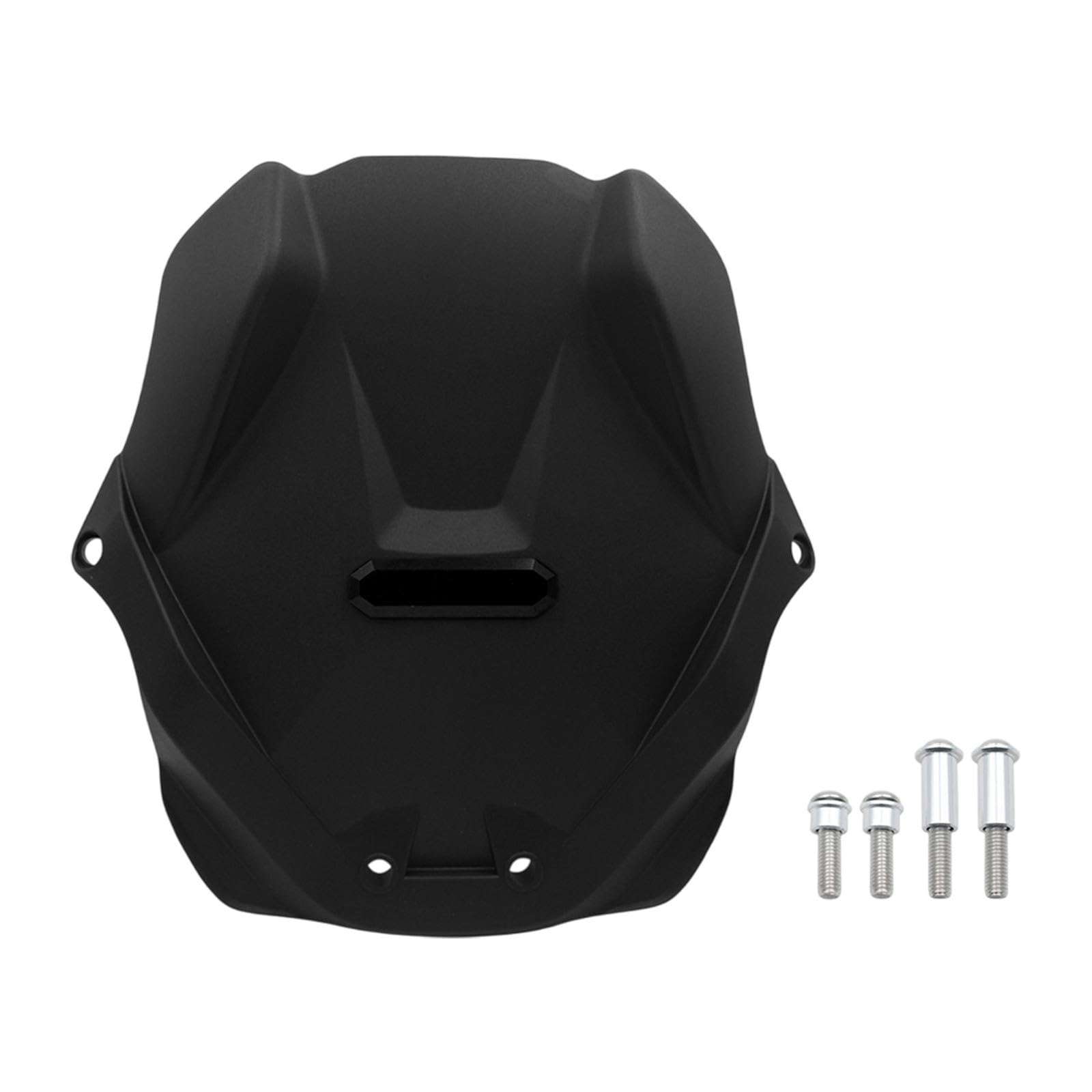 AsrMyjcx Motorrad vordere Motormotor -Schalldämpfer -Protektor Hochleistung Easy Installation für R1200GS R1250GS R1200RT R1250RS, Schwarz AsrMyjcx Motorrad vordere Motormotor -Schalldämpfer -Protektor Hochleistung Easy Installation für R1200GS R1250GS R1200RT R1250RS, Schwarz von AsrMyjcx