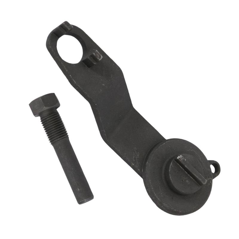 AsrMyjcx Nockenwellenverriegelungswerkzeug EA211 Engine Timing Tool Anpassung des Timing Professional von AsrMyjcx