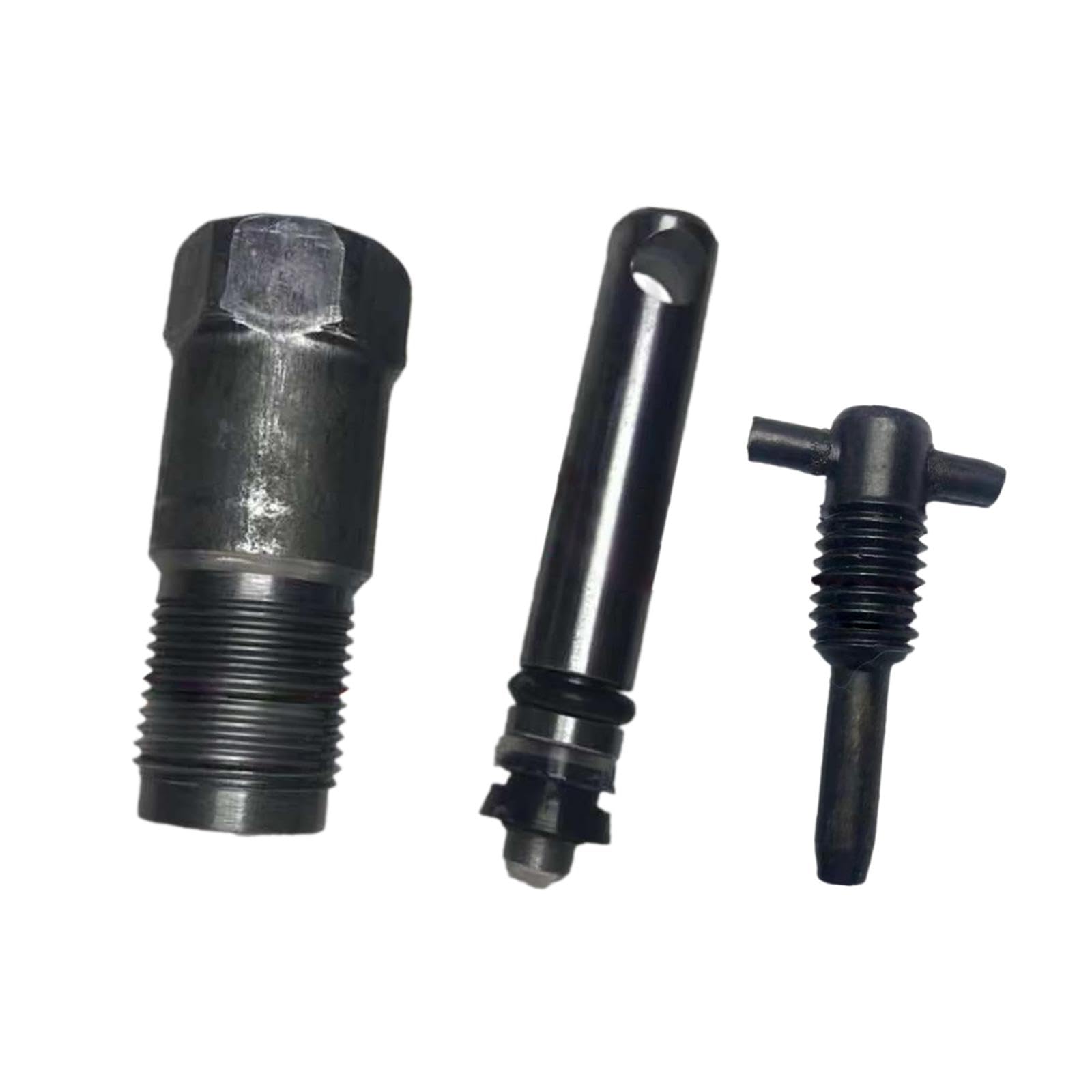 AsrMyjcx Ölpumpenkomponenten für hydraulische Wagenheber, vertikale Anwendung, Reparaturwerkzeuge, Länge 55mm AsrMyjcx Ölpumpenkomponenten für hydraulische Wagenheber, vertikale Anwendung, Reparaturwerkzeuge, Länge 55mm von AsrMyjcx
