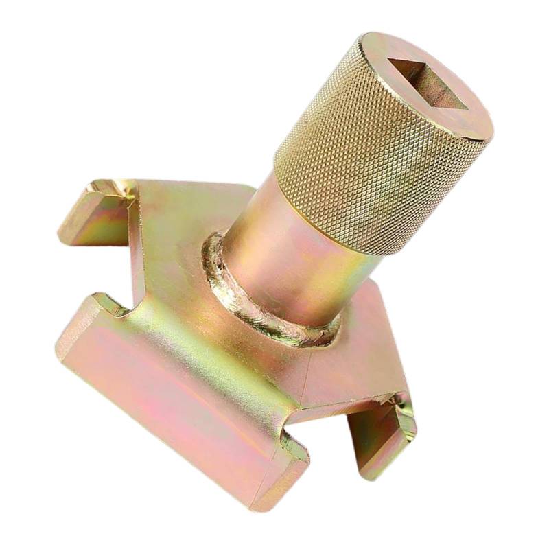 AsrMyjcx Primärkupplung Holding Tool Auto Tool Robustes Metallhoch für P90 ATV & UTV RZR von AsrMyjcx