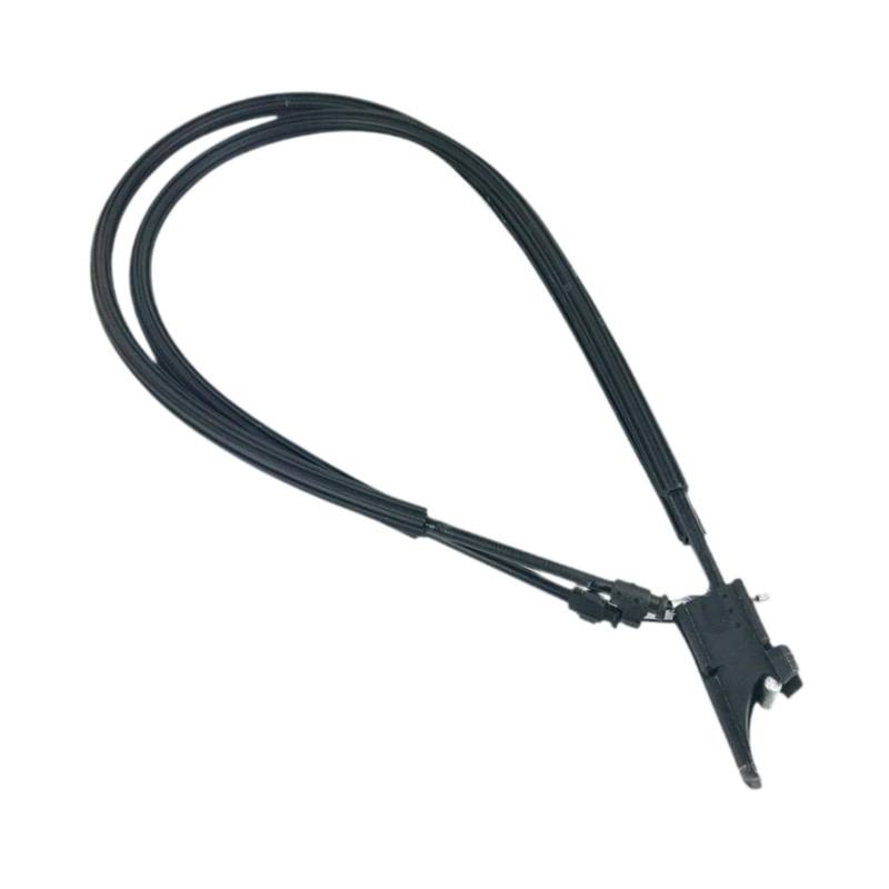 AsrMyjcx Sitzantriebskabel für Die Rückseite Release 1441167 für Fiesta Accessoires von AsrMyjcx