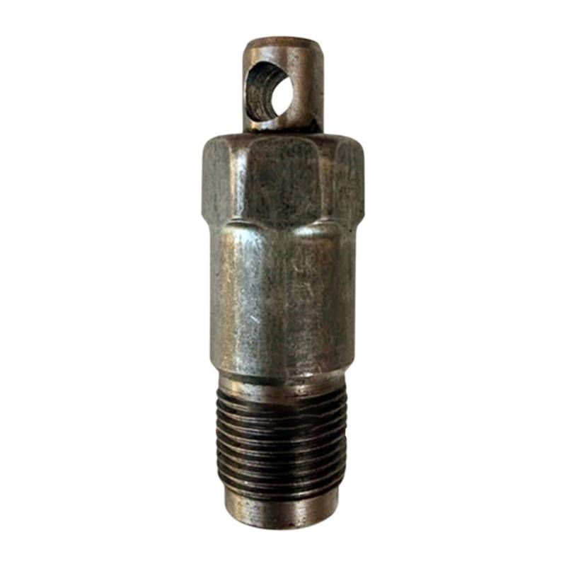 AsrMyjcx Vertikale Hydraulikpumpe für Wagenheber, Zylinder Und Kolbenkomponenten, 55 Mm von AsrMyjcx