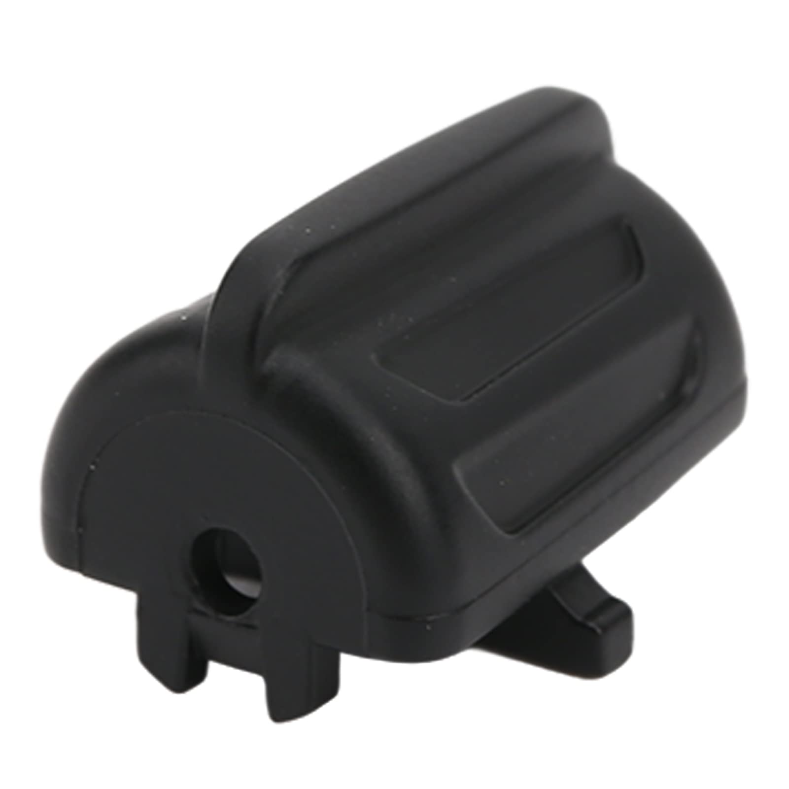 Lenkrad-Bedienknopf, linke Seite, schwarz, direkter Ersatz, kratzfest, Multifunktionslenkradschalter f¨¹r X1 X2 X3 X4 X5 X6 Lenkrad-Bedienknopf, linke Seite, schwarz, direkter Ersatz, kratzfest, Multifunktionslenkradschalter f¨¹r X1 X2 X3 X4 X5 X6 von Astibym