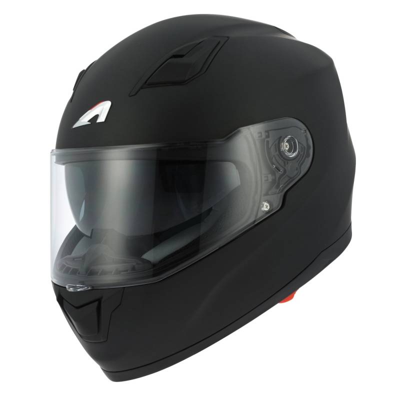 Astone Helmets GT900M GT900M-WHXXL Motorradhelm, geschlossen von Astone Helmets