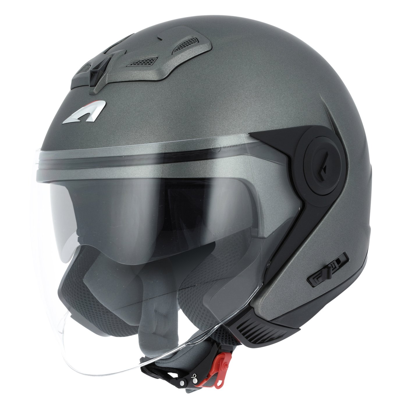 Astone Helmets Jethelm, Dj 8 DJ8M-WHL von Astone Helmets
