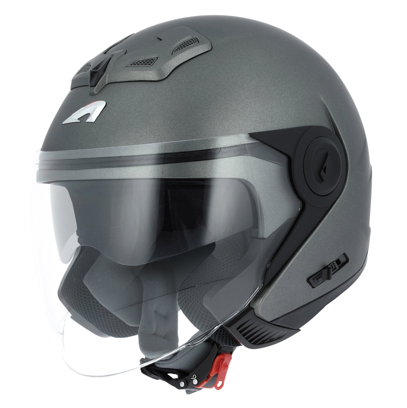 Astone Helmets Jethelm, Dj 8 DJ8M-WHL Astone Helmets Jethelm, Dj 8 DJ8M-WHL von Astone Helmets