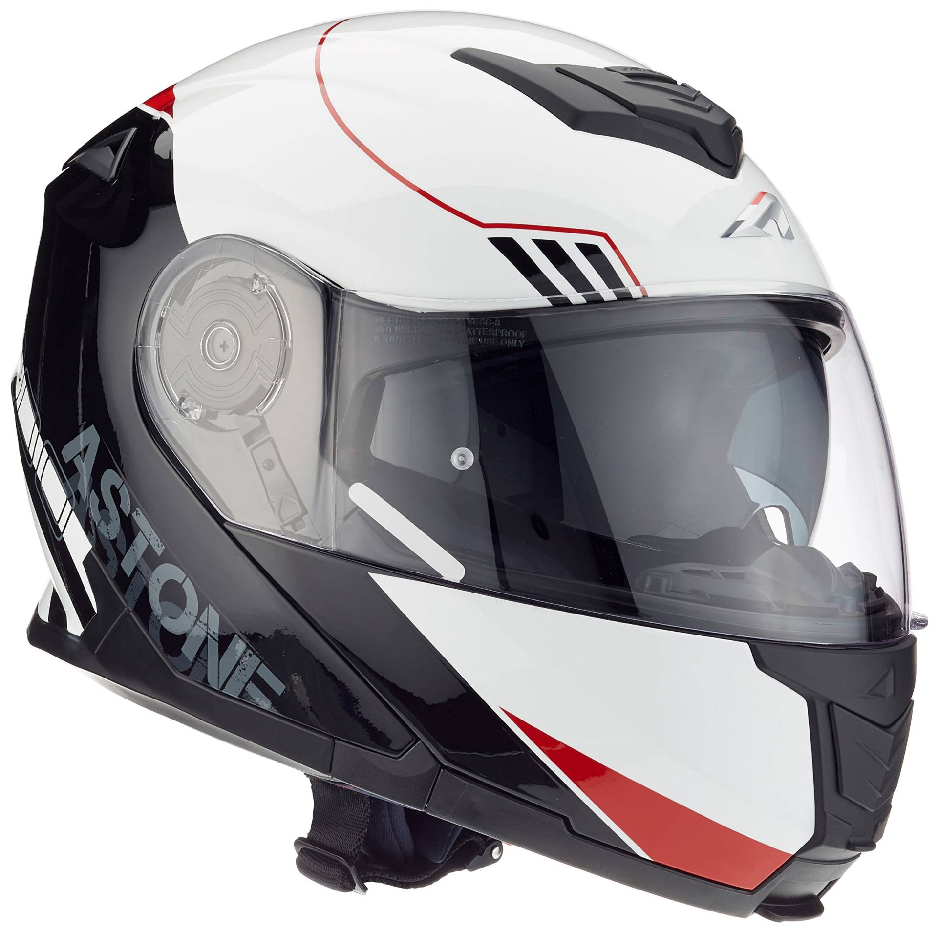 Astone Helmets Klapphelm RT1200 Upline RT1200G-UPPGM von Astone Helmets