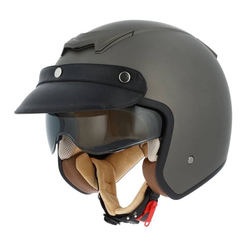 Astone Helmets Motorradhelm Jet Sportster SPORT2M-WHL von Astone Helmets
