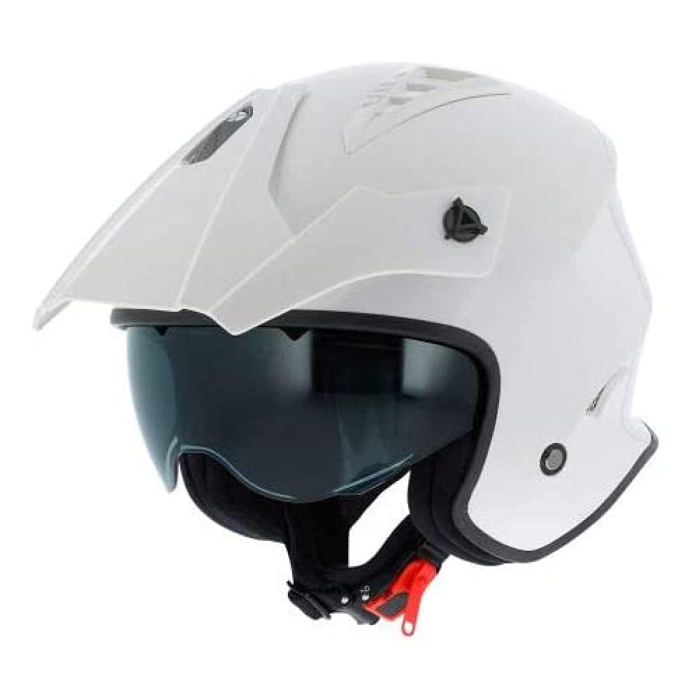 Astone Minicross MINICROSS-WHL Jet-Motorradhelm Astone Minicross MINICROSS-WHL Jet-Motorradhelm von Astone Helmets