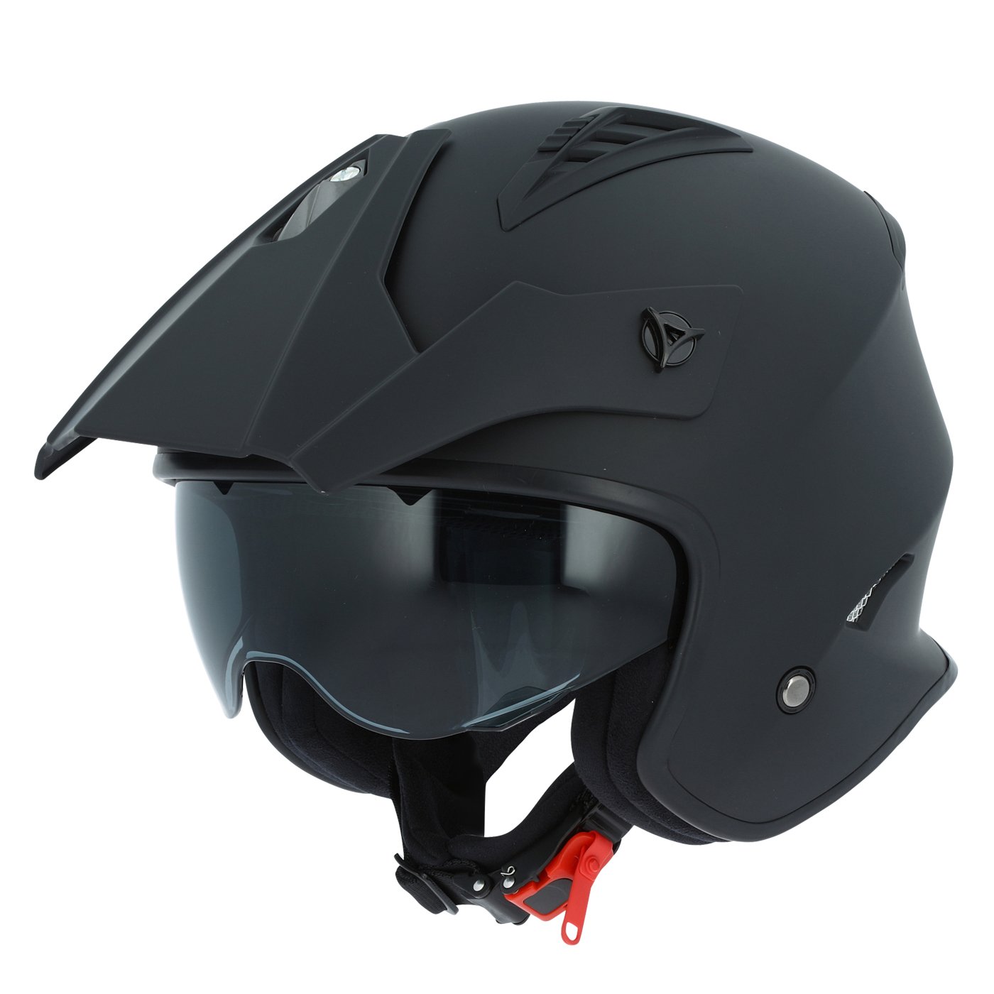 Astone Minicross MINICROSS-WHL Jet-Motorradhelm Astone Minicross MINICROSS-WHL Jet-Motorradhelm von Astone Helmets