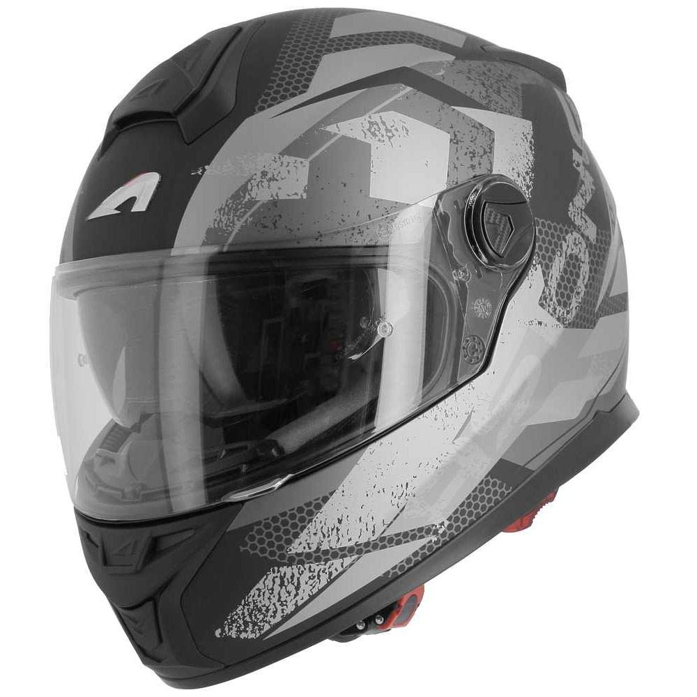 Astone Astone von Astone Helmets