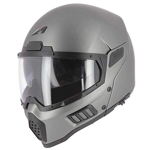 Astone Integralhelm Spectrum matt von Astone