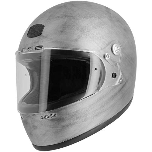 Astone Integralhelm Vintage GT Retro Dirty von Astone