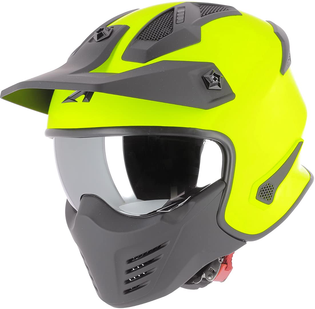 Astone Jethelm Elektron Astone Jethelm Elektron von Astone Helmets