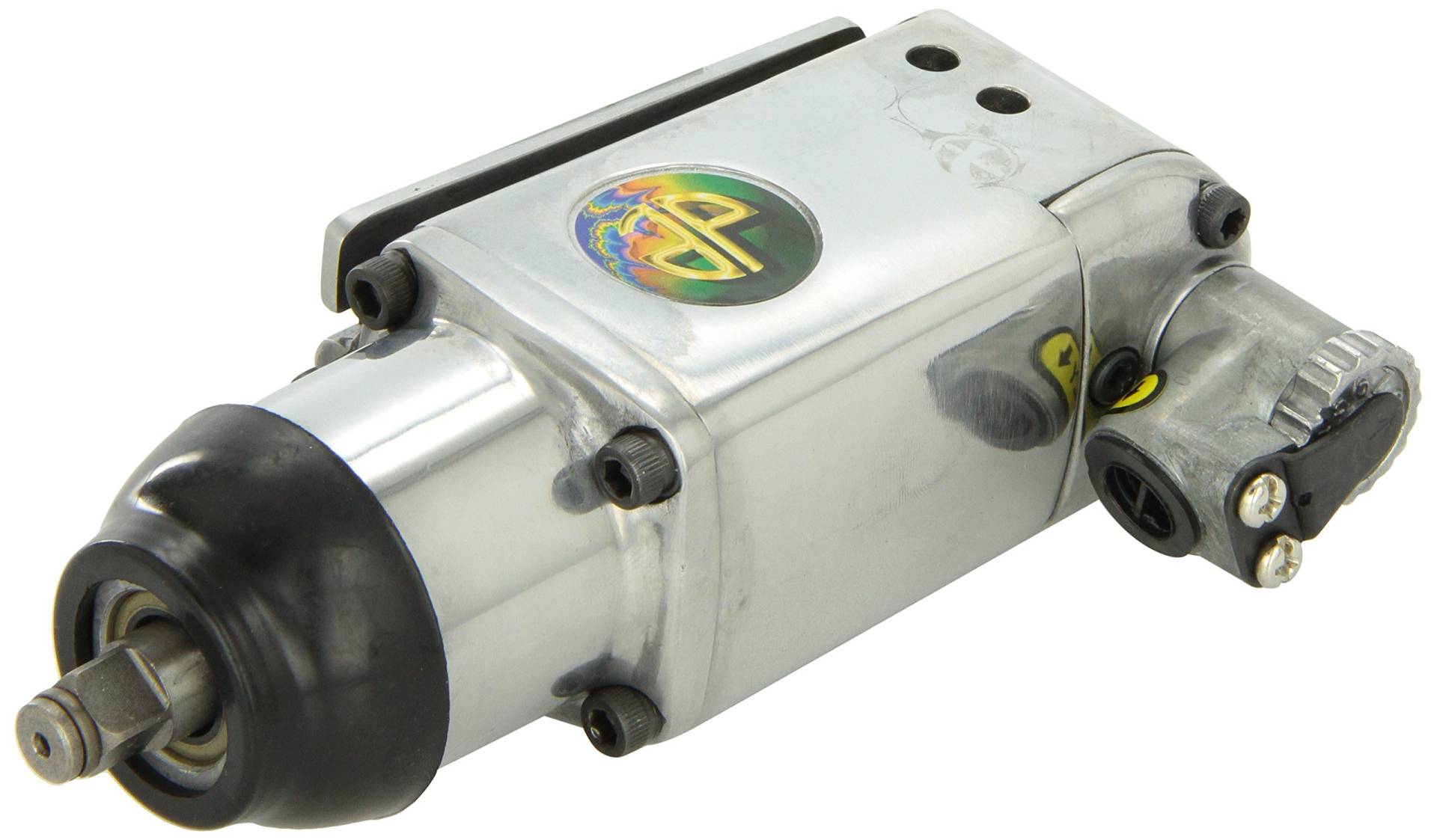 Astro Pneumatic Tool Astro 136E 3/8 "Drive Schmetterling Schlagschrauber Astro Pneumatic Tool Astro 136E 3/8 "Drive Schmetterling Schlagschrauber von Astro Pneumatic Tool