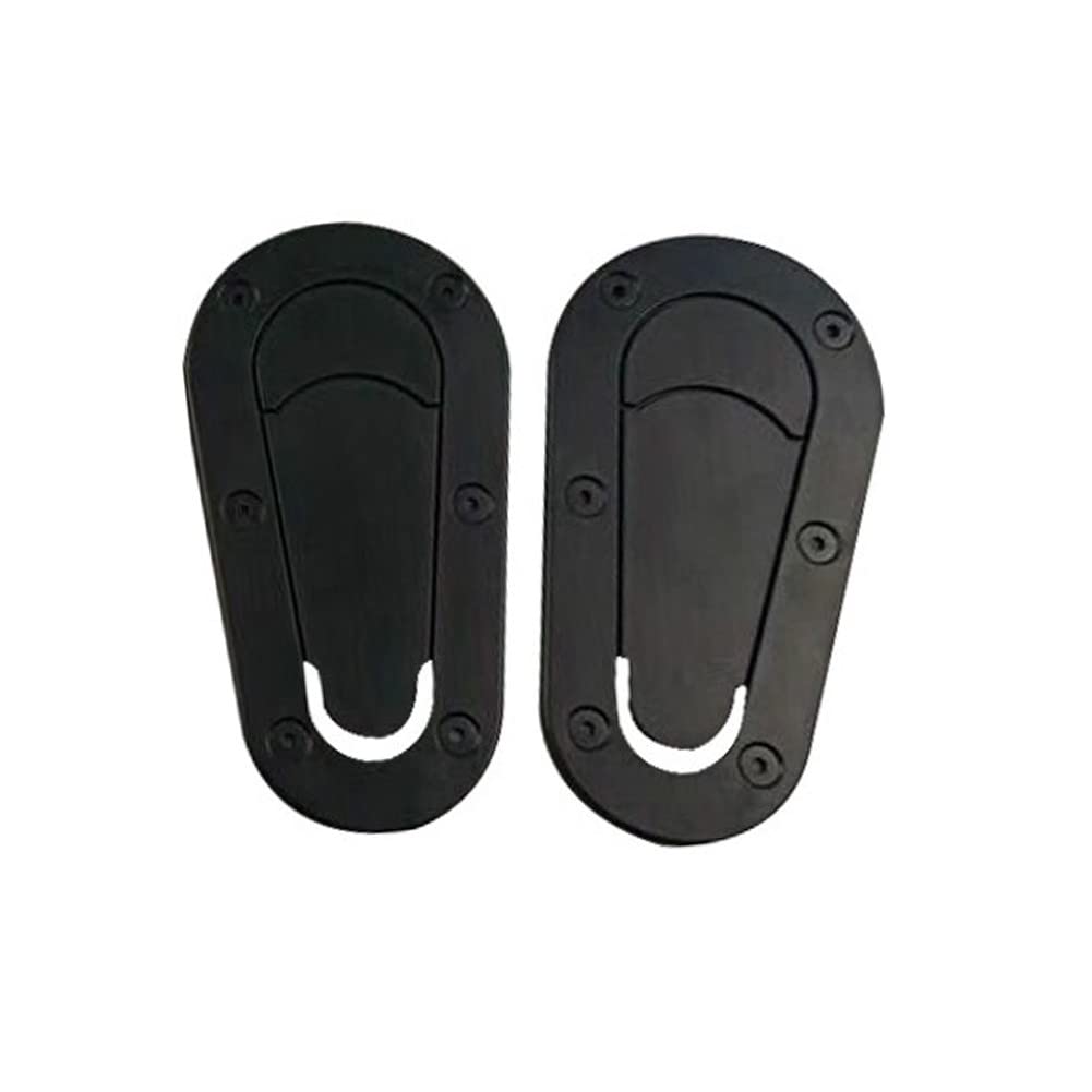 1 Paar Auto Luftstrom Seite Kotflügel,Asudaro 2 Stück Lufteinlassschaufel Carbon Style Auto Lufteinlass dekorative Schaufel Motorhaube Vent Hood Cover Universal Car Side Vent Trim,Schwarz 1 Paar Auto Luftstrom Seite Kotflügel,Asudaro 2 Stück Lufteinlassschaufel Carbon Style Auto Lufteinlass dekorative Schaufel Motorhaube Vent Hood Cover Universal Car Side Vent Trim,Schwarz von Asudaro