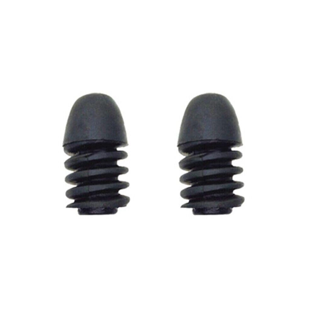 2stk Motorhaubenpuffer Gummi Stopfen,Asudaro Motor Haube Dämpfer Clip Aus Gummi Anschlagpuffer Gummipuffer Dämpfer Puffer Clip Ersatz Teile 867-827-500a Auto Stoßstangen Klammern Universal Set von Asudaro