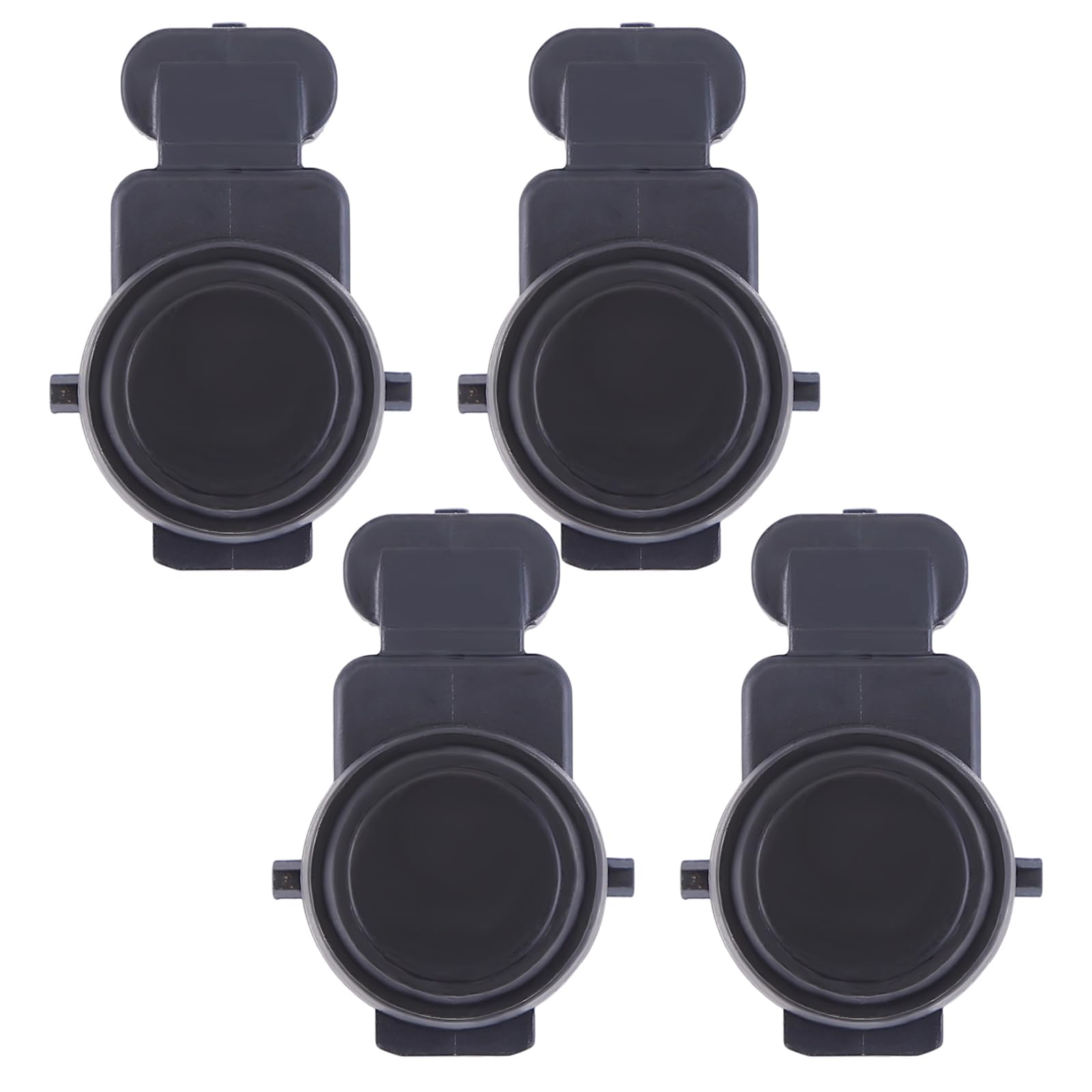 4Pcs PDC Sensor Einparkhilfe Rückfahrradar Parksensor fürBMW 1er E81 E87 E88 E82 3er E90 E93 E92 E91 X1 E84 Z4 E86 Z4 E89 R55 R56 Ultraschallsensor Parking Sensor 66209196705 66209140942 62609921621 4Pcs PDC Sensor Einparkhilfe Rückfahrradar Parksensor fürBMW 1er E81 E87 E88 E82 3er E90 E93 E92 E91 X1 E84 Z4 E86 Z4 E89 R55 R56 Ultraschallsensor Parking Sensor 66209196705 66209140942 62609921621 von Asudaro