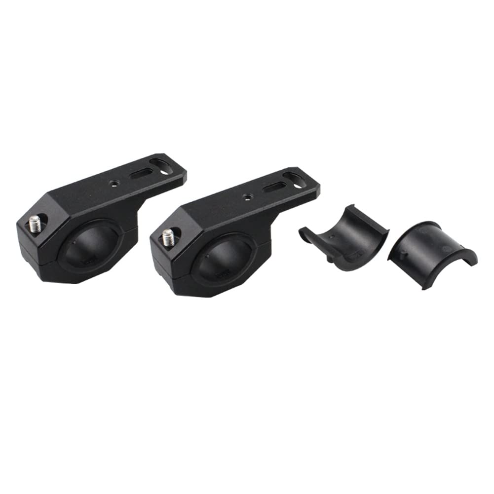 Arbeitsleuchten Halterung Universal,Asudaro Auto LED Arbeitslicht Bar Halter Scheinwerfer Halterung Klammer Lichter Scheinwerfer Fahrlampe Montagehalterung Klemmen 18-30mm Bar Light Bracket,Schwarz Arbeitsleuchten Halterung Universal,Asudaro Auto LED Arbeitslicht Bar Halter Scheinwerfer Halterung Klammer Lichter Scheinwerfer Fahrlampe Montagehalterung Klemmen 18-30mm Bar Light Bracket,Schwarz von Asudaro