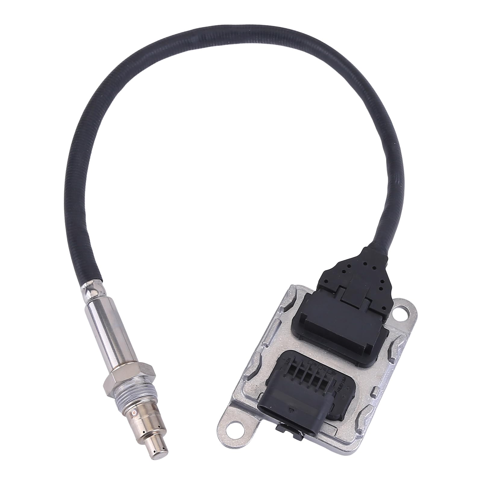 Asudaro 55500319 Lambdasonde Nox-Sensor fürOpel Vauxhall Insignia A 2.0 CDTi 170HP B20DTH NOX Stickoxidsensor Nox-Sensor Stickoxid-Sensor Nox-Sensor Stickoxid-Sensor von Asudaro