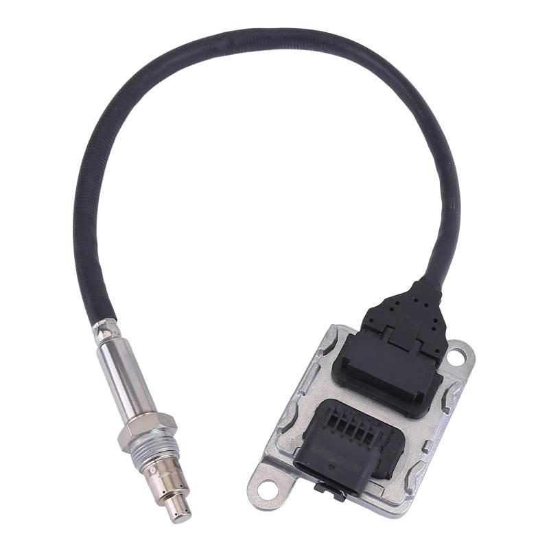 Asudaro 55500319 Lambdasonde Nox-Sensor fürOpel Vauxhall Insignia A 2.0 CDTi 170HP B20DTH NOX Stickoxidsensor Nox-Sensor Stickoxid-Sensor Nox-Sensor Stickoxid-Sensor von Asudaro