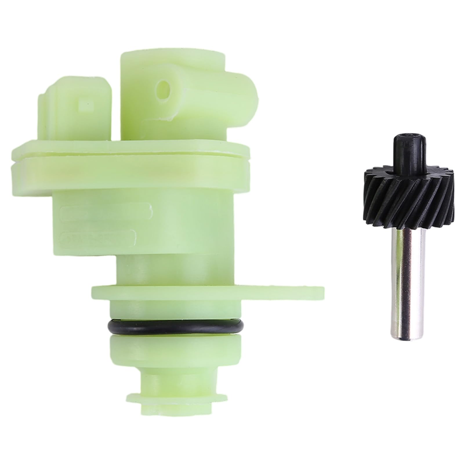 Asudaro Auto Kilometerzähler Geschwindigkeitssensor Kompatibel mit Peugeot für Citroen ABS Sensor Raddrehzahlfühler 6160.24 550048 ET8169376 21M8255303 V42720057 9610853480 9619777080 591885 Asudaro Auto Kilometerzähler Geschwindigkeitssensor Kompatibel mit Peugeot für Citroen ABS Sensor Raddrehzahlfühler 6160.24 550048 ET8169376 21M8255303 V42720057 9610853480 9619777080 591885 von Asudaro