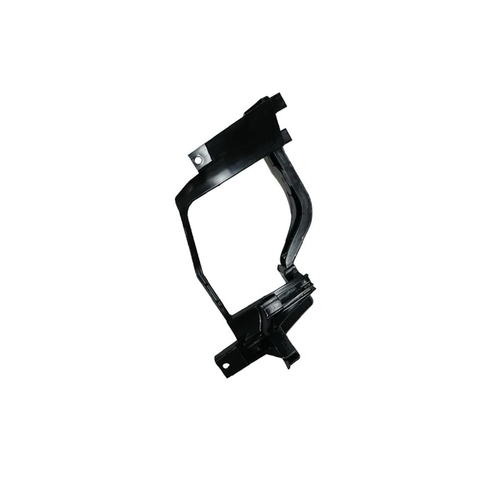 Asudaro Auto scheinwerfer halterung, Scheinwerfer befestigungs halterung 63126936089 Scheinwerfer Montagewinkel Unterstützung vorne links und rechts Kompatibel für 5er E60 E61 525I 528Xi 530I Asudaro Auto scheinwerfer halterung, Scheinwerfer befestigungs halterung 63126936089 Scheinwerfer Montagewinkel Unterstützung vorne links und rechts Kompatibel für 5er E60 E61 525I 528Xi 530I von Asudaro