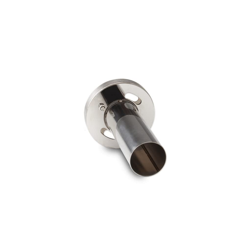 Auspuff Schalldämpfer, Asudaro Edelstahl Auto Auspuff Endschalldämpfer Universal Auspuffrohr DB Killer Insert Noise Eliminator Einstellbar/Nicht einstellbar 3,5/4 / 4,5 Zoll Auspuff Schalldämpfer, Asudaro Edelstahl Auto Auspuff Endschalldämpfer Universal Auspuffrohr DB Killer Insert Noise Eliminator Einstellbar/Nicht einstellbar 3,5/4 / 4,5 Zoll von Asudaro