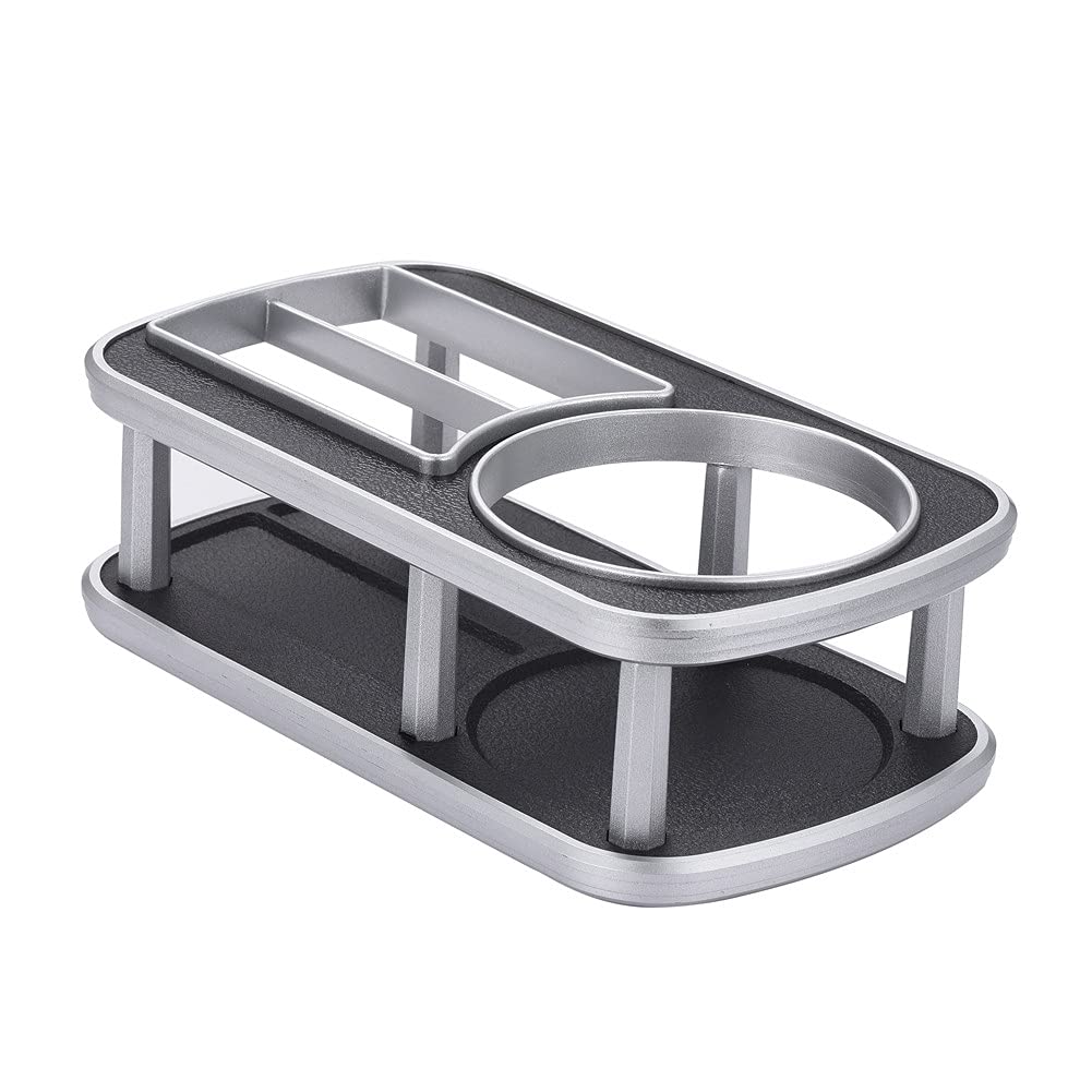 Auto Armaturenbrett becherhalter, Asudaro Multifunktions Auto Getränkehalter Auto Flaschenhalter Trinkbecherhalter Auto Kaffeebecherhalter Dosenhalter zum Home Autobüro,Schwarz Auto Armaturenbrett becherhalter, Asudaro Multifunktions Auto Getränkehalter Auto Flaschenhalter Trinkbecherhalter Auto Kaffeebecherhalter Dosenhalter zum Home Autobüro,Schwarz von Asudaro