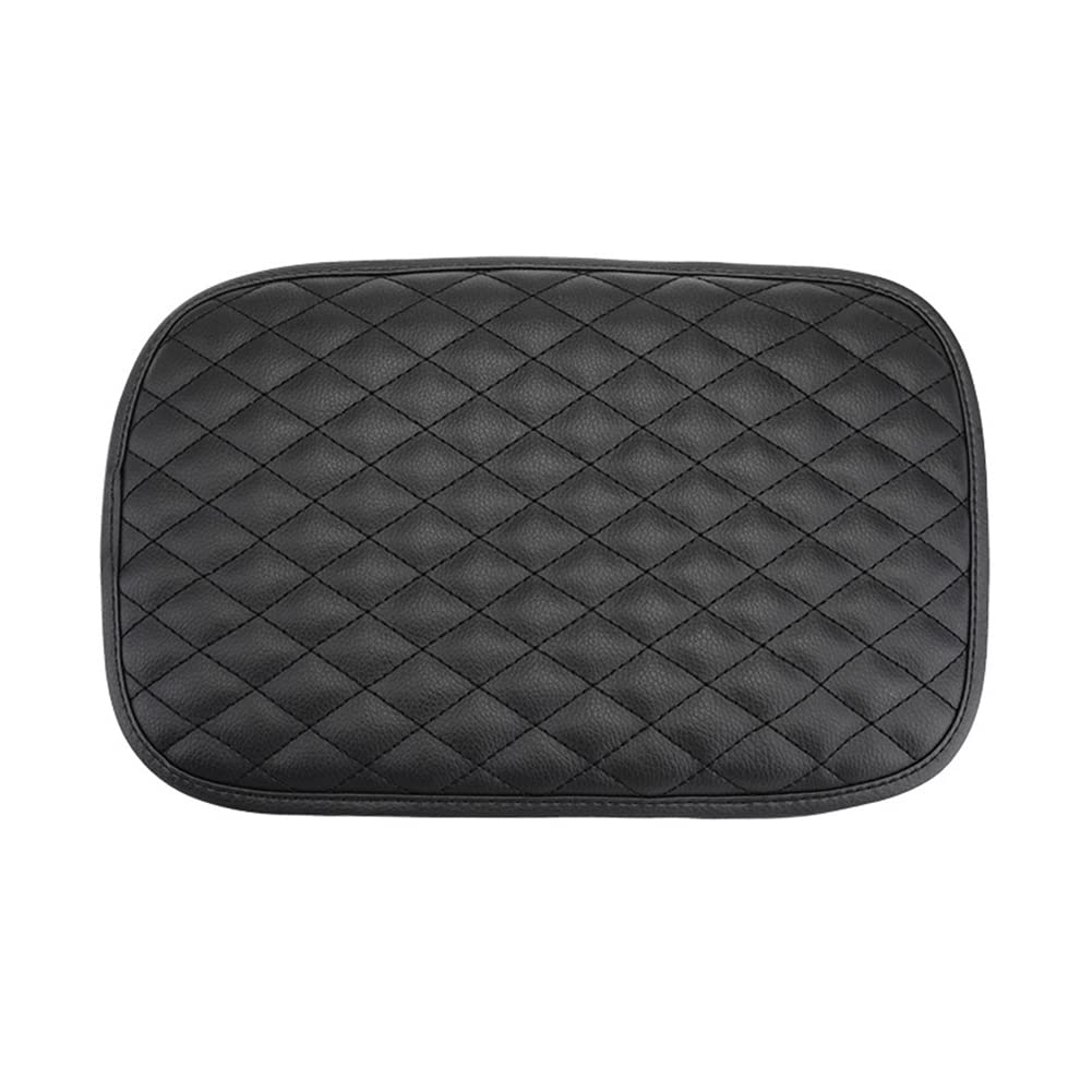 Auto Armlehne Mittelkonsole Abdeckung, Asudaro Auto Armlehne Kissen Pad Universal Mittelarmlehne Armlehnen Deckel Abdeckung Bezug Kratzschutz Mittelkonsole Kunstleder Armlehne Box Cover,Schwarz Auto Armlehne Mittelkonsole Abdeckung, Asudaro Auto Armlehne Kissen Pad Universal Mittelarmlehne Armlehnen Deckel Abdeckung Bezug Kratzschutz Mittelkonsole Kunstleder Armlehne Box Cover,Schwarz von Asudaro