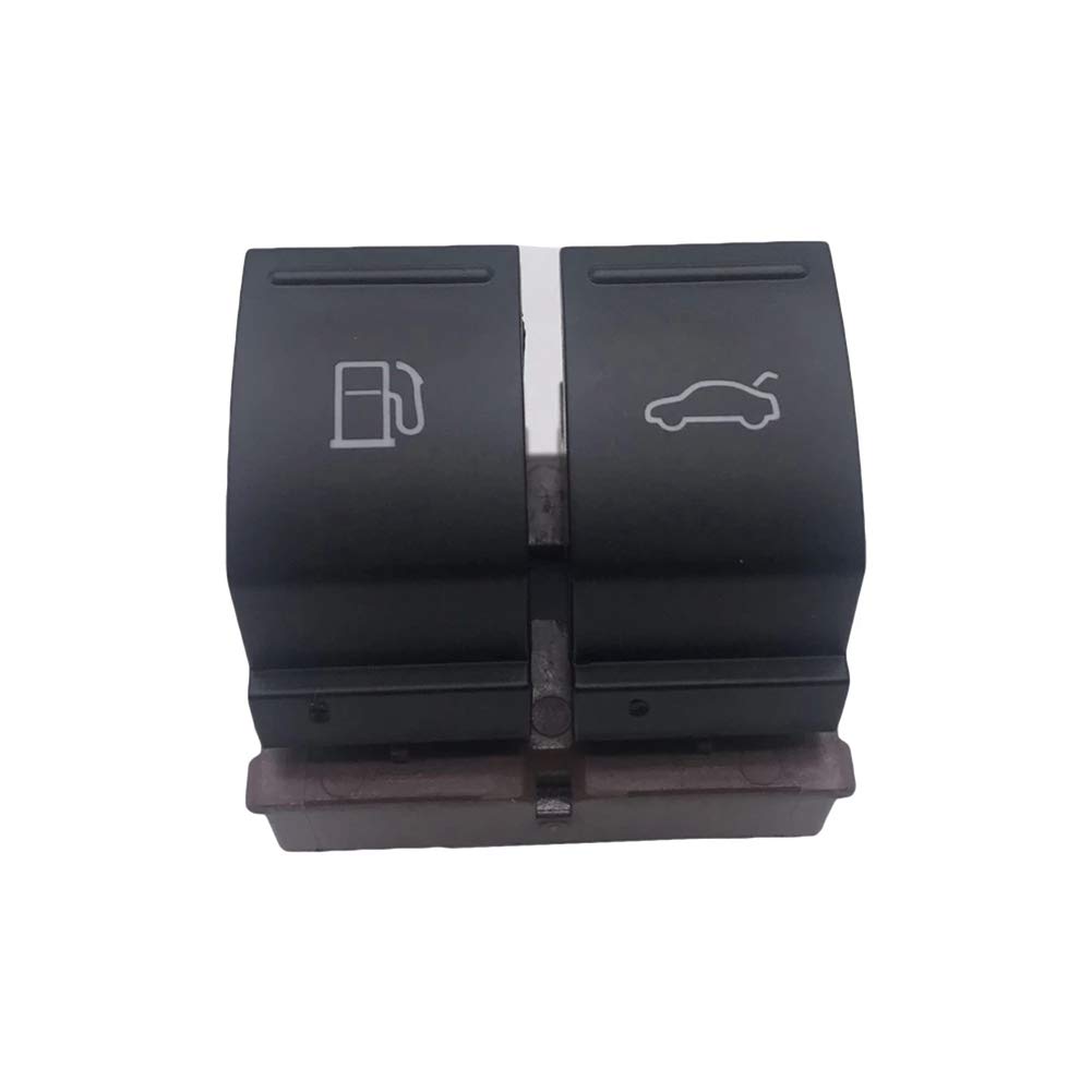 Asudaro Tankschalter 3C0959903B, Drucktaste, Schwarz, Manuell, Kompatibel mit Jetta MK6 Passat B6 3C CC EOS Asudaro Tankschalter 3C0959903B, Drucktaste, Schwarz, Manuell, Kompatibel mit Jetta MK6 Passat B6 3C CC EOS von Asudaro