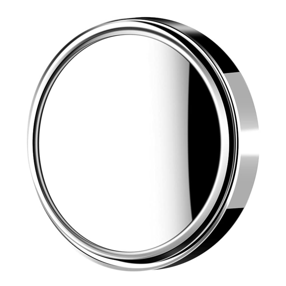 Auto Blind Spot Spiegel, Asduaro Toter Winkel Spiegel Auto verstellbarer Blind Spot Spiegel Weitwinkel Konvexer Spiegel 360 ° Drehung & High Definition & Selbstklebend Für Auto Motorräd LKW,Silber Auto Blind Spot Spiegel, Asduaro Toter Winkel Spiegel Auto verstellbarer Blind Spot Spiegel Weitwinkel Konvexer Spiegel 360 ° Drehung & High Definition & Selbstklebend Für Auto Motorräd LKW,Silber von Asudaro
