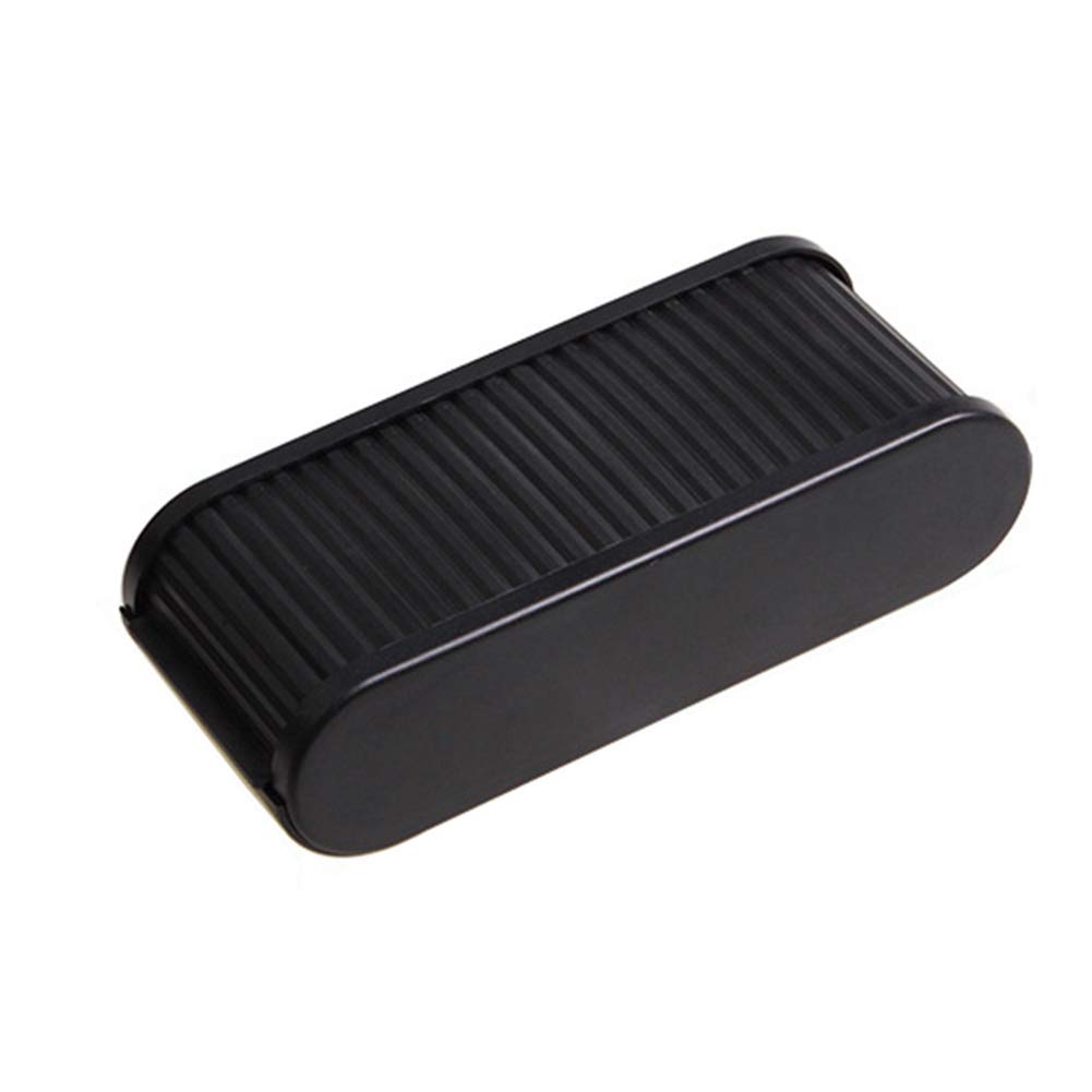 Auto Dashboard Organizer Aufbewahrungsbox, Autositztasche Auto Dashboard Organizer Auto Armaturenbrett Aufbewahrungsbox Klebendes Auto Inner Dashboard Storage Box Autozubehör,Schwarz Auto Dashboard Organizer Aufbewahrungsbox, Autositztasche Auto Dashboard Organizer Auto Armaturenbrett Aufbewahrungsbox Klebendes Auto Inner Dashboard Storage Box Autozubehör,Schwarz von Asudaro