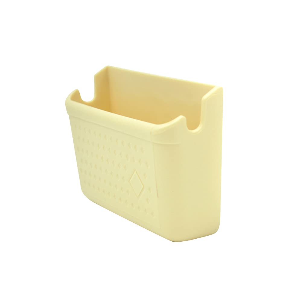 Auto Handy Aufbewahrungsbox, Asduaro Auto Armaturenbrett Ablage Mini Autositz Organizer Stick an der Wand befestigte PVC Aufbewahrungsbox Organizer für Store Mobile Bankkartenschlüssel,Beige Auto Handy Aufbewahrungsbox, Asduaro Auto Armaturenbrett Ablage Mini Autositz Organizer Stick an der Wand befestigte PVC Aufbewahrungsbox Organizer für Store Mobile Bankkartenschlüssel,Beige von Asudaro