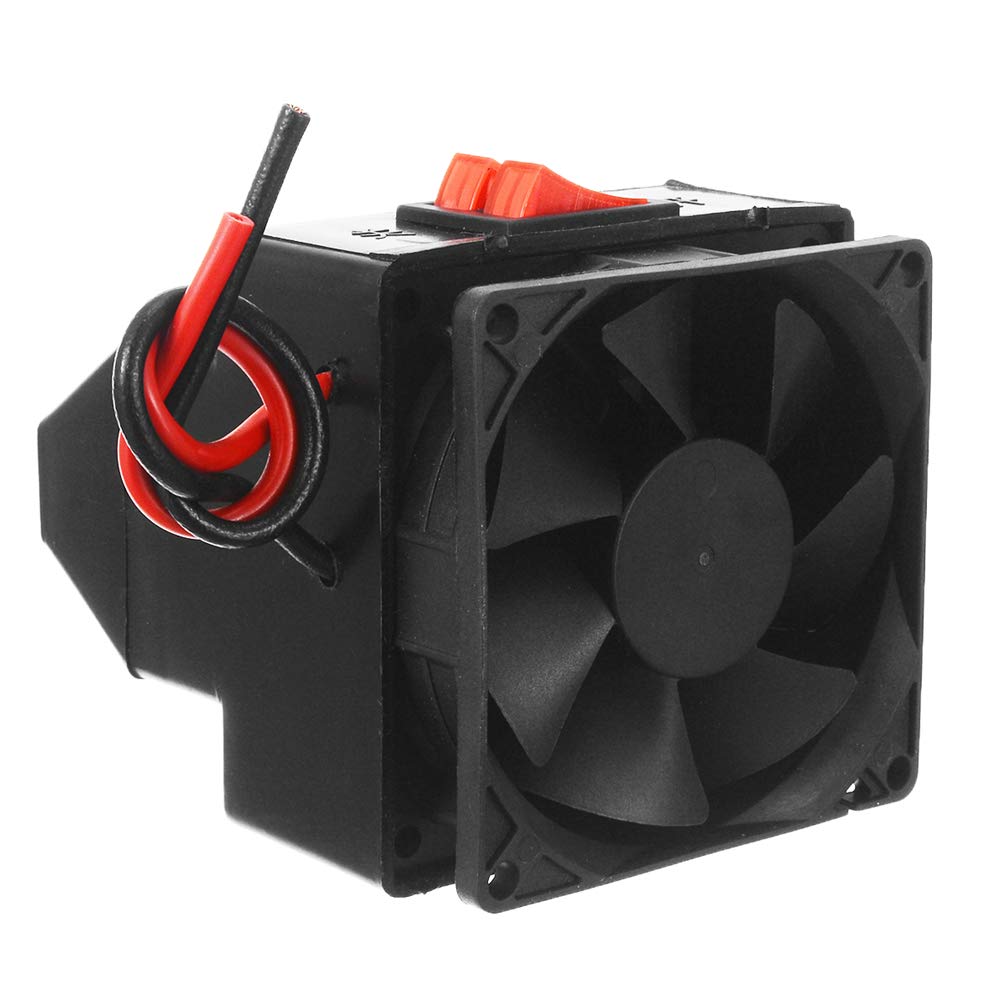 Auto Heizlüfter 12V Auto Heizung 200W Auto Defroster Demister, Elektrische Kfz-Zusatzheizung Fenster-Entfeuchter Windschutzscheibe mit Überhitzungsschutz,Schnelles Erhitzen, Auftauen Auto Heizlüfter 12V Auto Heizung 200W Auto Defroster Demister, Elektrische Kfz-Zusatzheizung Fenster-Entfeuchter Windschutzscheibe mit Überhitzungsschutz,Schnelles Erhitzen, Auftauen von Asudaro