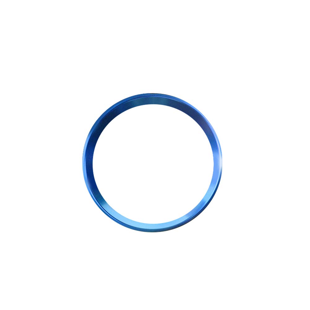 Auto Lenkrad Ring Aufkleber, Asudaro Auto Innenaufkleber Auto Lenkradring Verkleidung Abdeckung Dekoration Rahmen Lenkradabdeckung Trim Aluminiumlegierung Kompatibel mit A B E CLA GLA GLC Class,Blau S Auto Lenkrad Ring Aufkleber, Asudaro Auto Innenaufkleber Auto Lenkradring Verkleidung Abdeckung Dekoration Rahmen Lenkradabdeckung Trim Aluminiumlegierung Kompatibel mit A B E CLA GLA GLC Class,Blau S von Asudaro