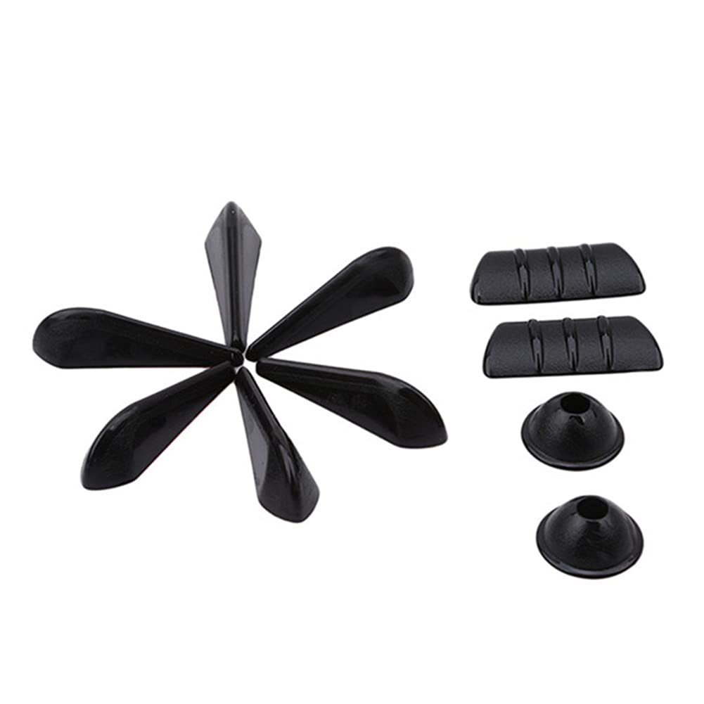 Auto Mini Spoiler, Asudaro Auto Dachspoiler Universal Auto Schwanz Dekoration Diffusor Auto Heckscheibe Lip Spoiler Fensterdiffusor Deflektor Spoiler Auto Dekorationsstreifen für Auto SUV,Schwarz von Asudaro