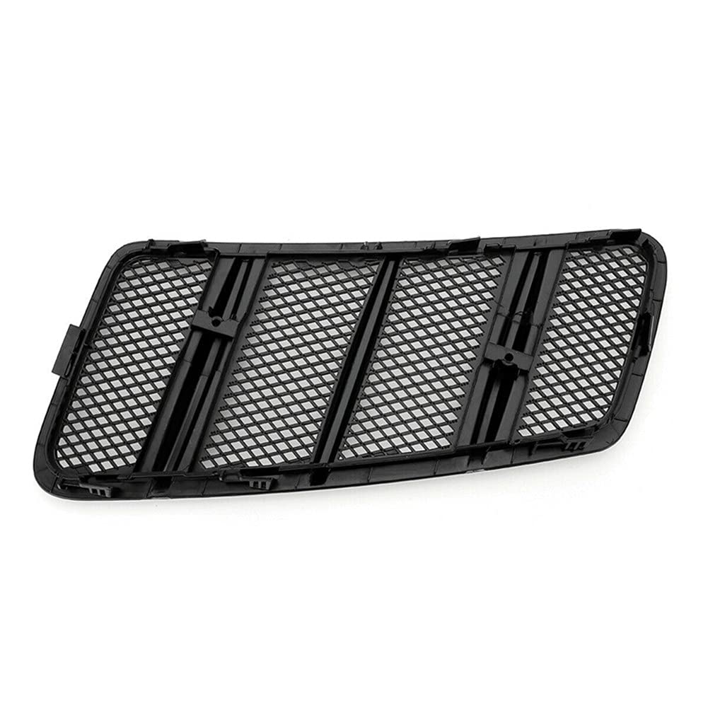 Auto Motorhaube Lüftungsgitter,Asudaro ABS Auto Lufteinlassgitter Lufteinlass Gitter Schutzgitter Lufteinlässe Aufkleber Auto Lufteinlass Dekorative für W166 GL GL350 GL450 GL550 GL63 AMG,Links Auto Motorhaube Lüftungsgitter,Asudaro ABS Auto Lufteinlassgitter Lufteinlass Gitter Schutzgitter Lufteinlässe Aufkleber Auto Lufteinlass Dekorative für W166 GL GL350 GL450 GL550 GL63 AMG,Links von Asudaro
