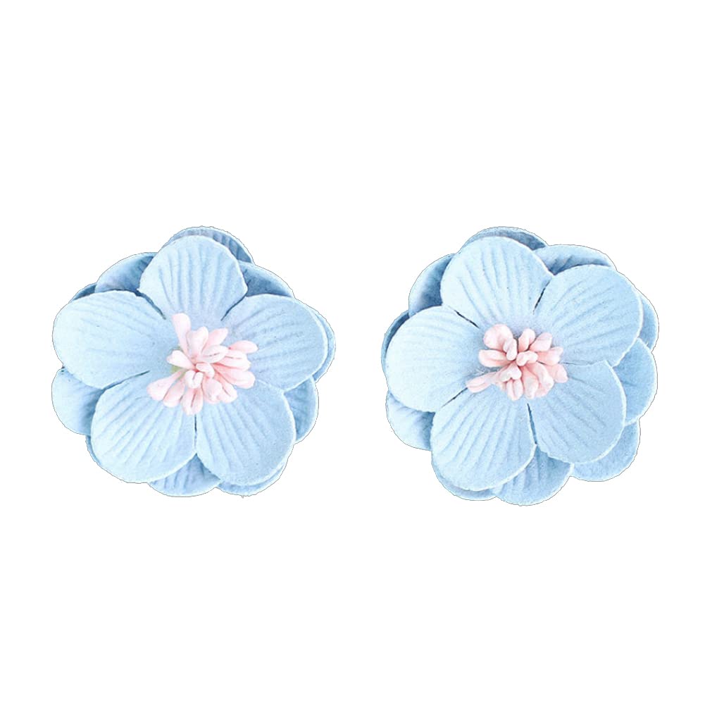Auto Parfüm Blume Clip,Asudaro 2Stück Auto Parfüm Duft Spender Auto Lufterfrischer Clips Auto Innenraum Lüftungs Dekoration für Auto Dekoration Frau, Wohnzimmer oder Büro Blau Auto Parfüm Blume Clip,Asudaro 2Stück Auto Parfüm Duft Spender Auto Lufterfrischer Clips Auto Innenraum Lüftungs Dekoration für Auto Dekoration Frau, Wohnzimmer oder Büro Blau von Asudaro