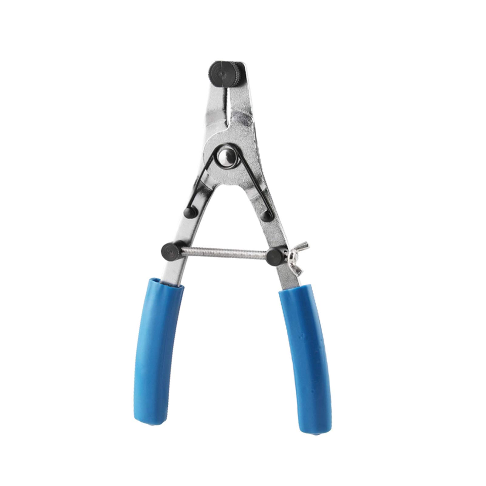 Bremskolbenzanger, Asudaro Universalzange Bremskolben-Demontierzange Kolbenzangen,Bremskolben Ausbau Zange Bremskolbenabzieher Reparaturwerkzeuge für Motorräder, 29x15x4cm,Blau Bremskolbenzanger, Asudaro Universalzange Bremskolben-Demontierzange Kolbenzangen,Bremskolben Ausbau Zange Bremskolbenabzieher Reparaturwerkzeuge für Motorräder, 29x15x4cm,Blau von Asudaro