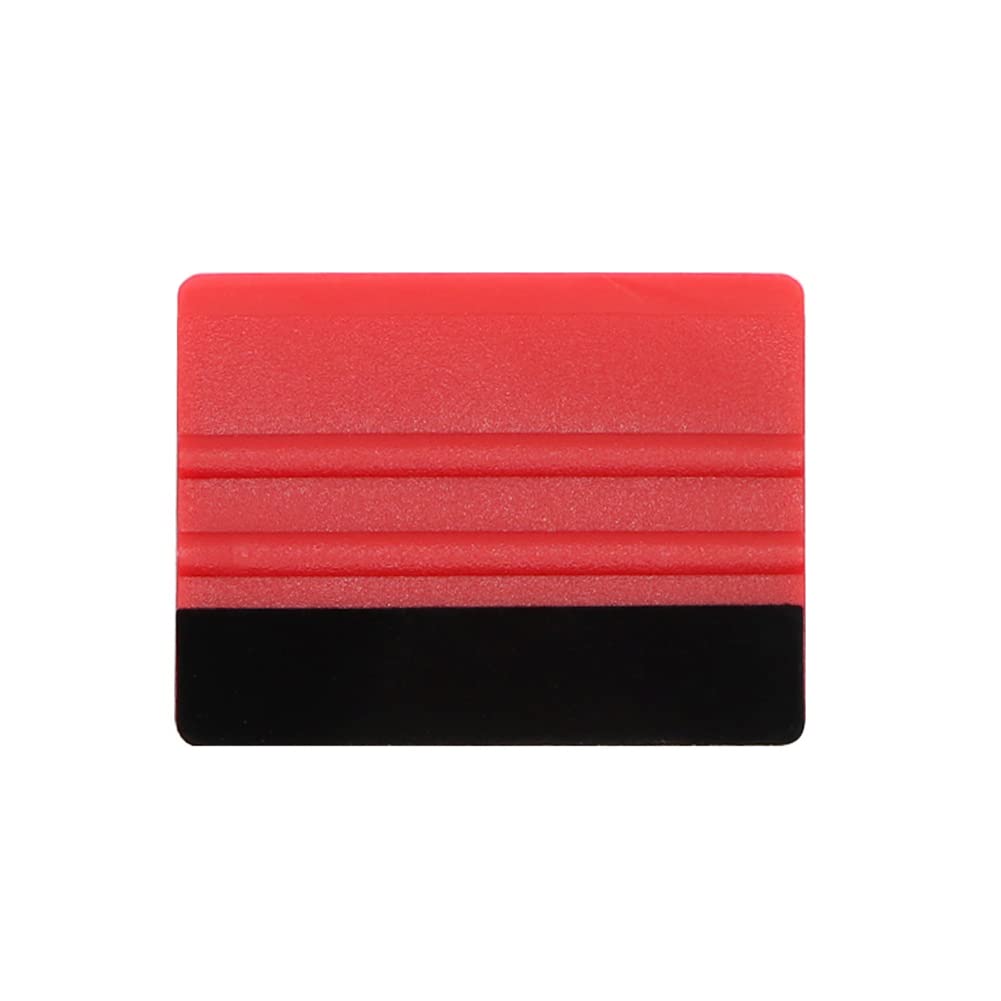 Car Wrapping Rakel,Asudaro PP Car Wrapping Film Rakel Beflockungstuch Scraper Car Wrapping Applicator Tool für Autofenster Windschutzscheiben Folien Aufkleber,Abziehbilder und Vinyl Applikatoren,rot Car Wrapping Rakel,Asudaro PP Car Wrapping Film Rakel Beflockungstuch Scraper Car Wrapping Applicator Tool für Autofenster Windschutzscheiben Folien Aufkleber,Abziehbilder und Vinyl Applikatoren,rot von Asudaro