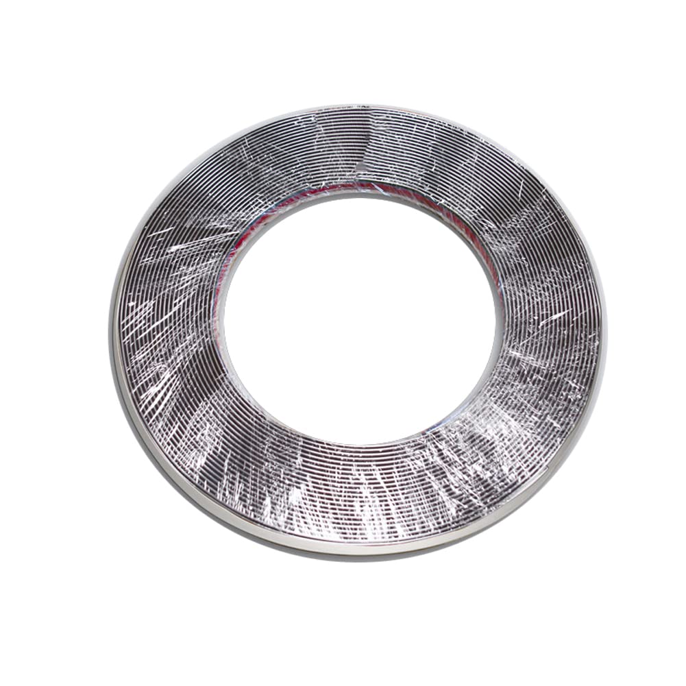 Chrom Karosserie Zierstreifen,Asudaro 8mmx15m Selbstklebend Universal Auto Chromleiste Stoßstange Leisten Flexibel Car Trim Strip Schutzstreifen PVC Autofenster Klebestreifen Chromleiste Silber Chrom Karosserie Zierstreifen,Asudaro 8mmx15m Selbstklebend Universal Auto Chromleiste Stoßstange Leisten Flexibel Car Trim Strip Schutzstreifen PVC Autofenster Klebestreifen Chromleiste Silber von Asudaro