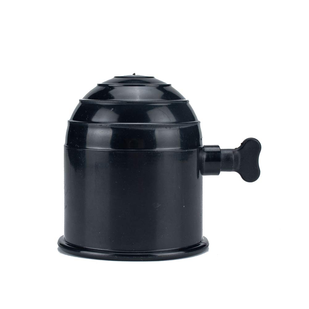 Kugelabdeckung, Asudaro Universal 50mm Schutzkappe Anhängerkupplung KFZ Kugelkopf Kappe Abdeckung Kugelschutzkappe Abdeckkappe für Auto Kugelkopf-Kupplung,Schwarz Kugelabdeckung, Asudaro Universal 50mm Schutzkappe Anhängerkupplung KFZ Kugelkopf Kappe Abdeckung Kugelschutzkappe Abdeckkappe für Auto Kugelkopf-Kupplung,Schwarz von Asudaro