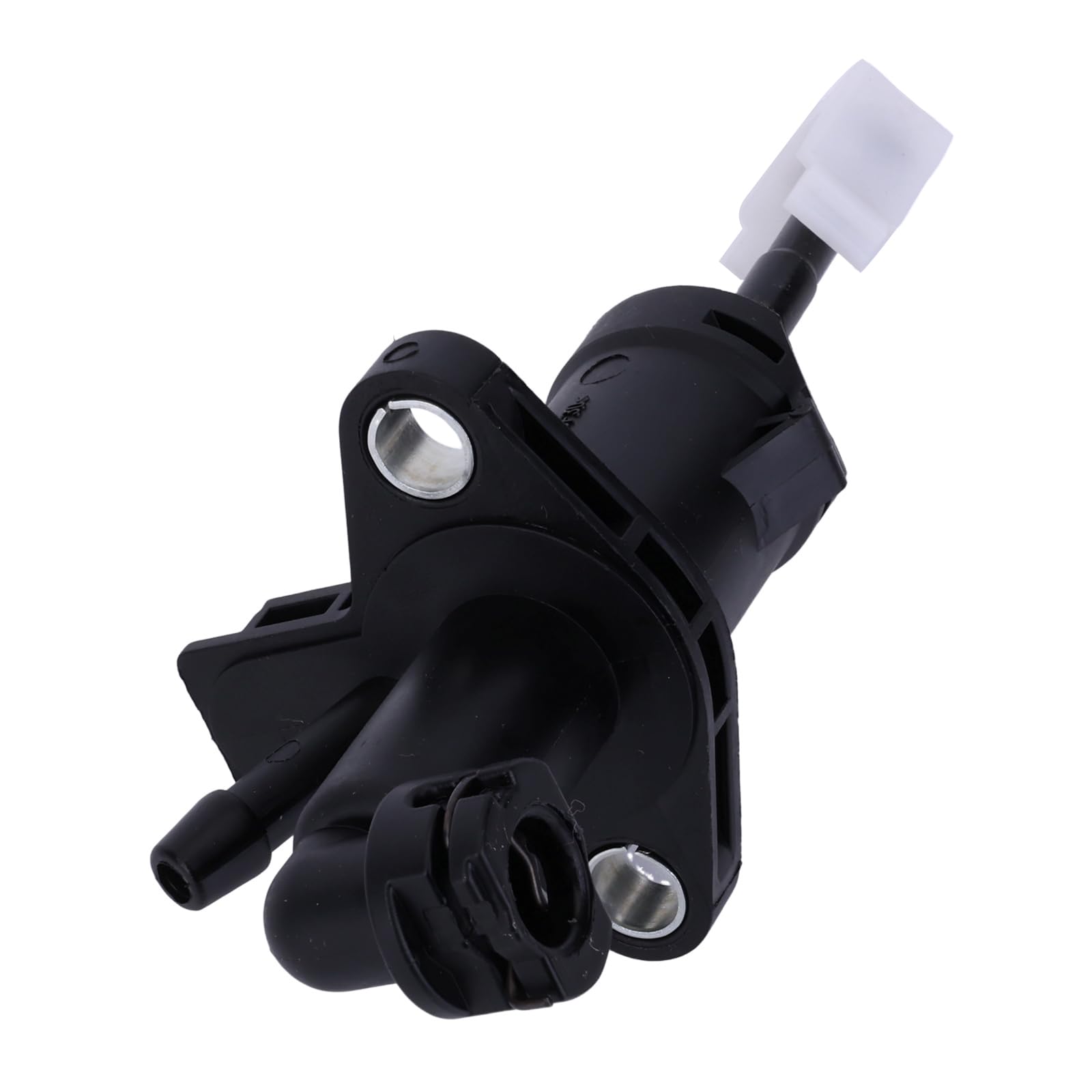Kupplungspumpe Hauptzylinder Kompatibel für A3 /für TT/für Seat Leon 1 /für Skoda/für Golf 4 /für Polo 3 4 Kupplung Kupplungsgeberzylinder Ersetzt 6Q0721388G 1J2 721388F von Asudaro